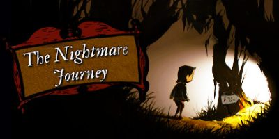 梦魇之旅|官方中文|The Nightmare Journey/噩梦之旅|