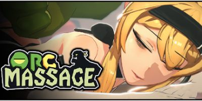 欧克按摩店|v20240817|官方中文|Orc Massage|
