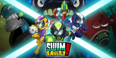 Swimsanity!|