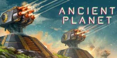 远古行星塔防/古老星球塔防/Ancient Planet Tower Defense|