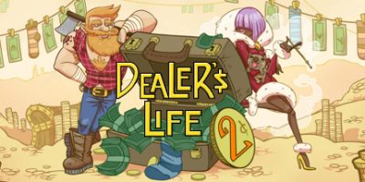 当铺人生2|v1.011_W94|Dealer's Life 2/经销商生活2/掌柜人生2|