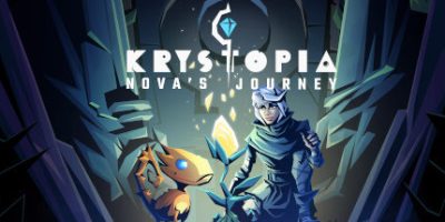 氪星：诺瓦之旅 Krystopia: Nova´s Journey|