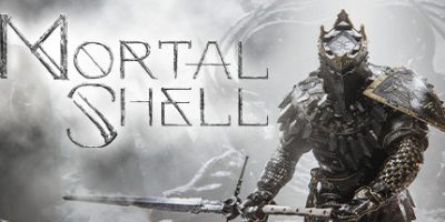 致命躯壳/Mortal Shell|