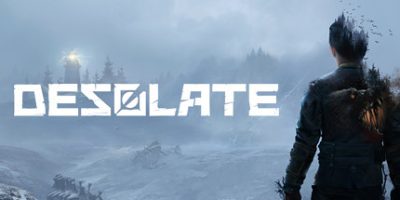 荒无人烟/DESOLATE|