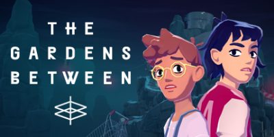 花园之间/The Gardens Between|