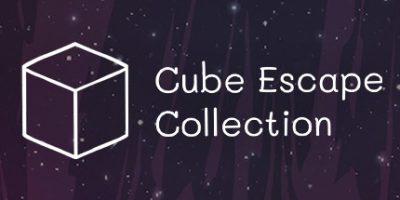 逃离方块：收藏版/Cube Escape Collection|