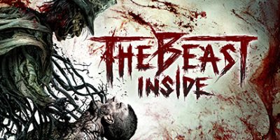 心魔/The Beast Inside|