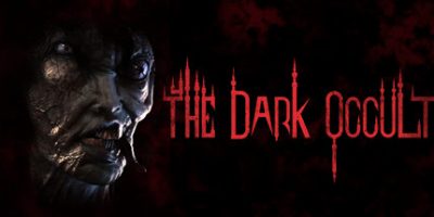 黑暗隐匿/The Dark Occult|