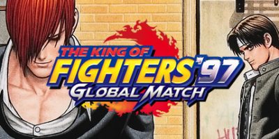 拳皇97：全球对决/The king of fighters'97 Global Match|