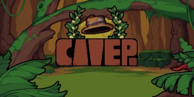 洞穴探险队 Caver|