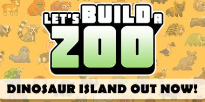 来建一家动物园/让我们建一个动物园吧/Let's Build a Zoo|