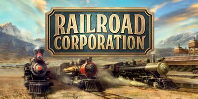 铁路公司收藏版/Railroad Corporation Complete Collection|