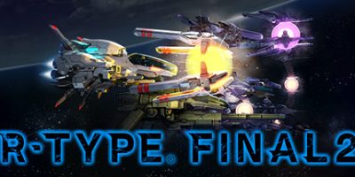 异形战机2数字豪华版/R-Type Final 2 - Digital Deluxe Edition|