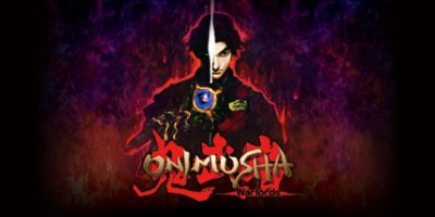 鬼武者高清重制版​|官方中文|支持手柄|Onimusha: Warlords|