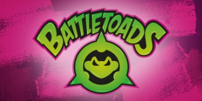 忍者蛙/Battletoads|