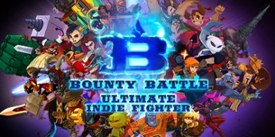 赏金大战/Bounty Battle|
