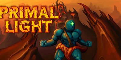 原初之光/Primal Light|