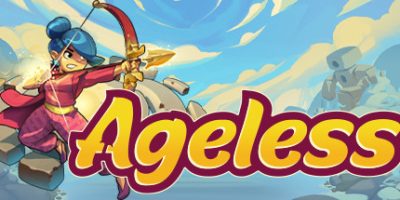 青春永驻/Ageless|