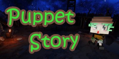 木偶物语 Puppet Story|