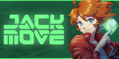黑客义警 Jack Move|