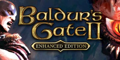 博德之门2|v2.6.5|加强版|官方中文|Baldur's Gate II: Enhanced Edition|