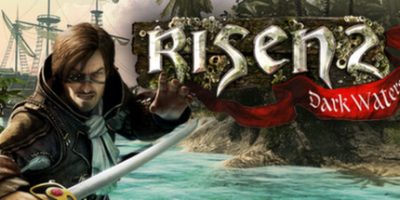 崛起2黑暗水域/Risen 2: Dark Waters（v2.0.0.6黄金版）|