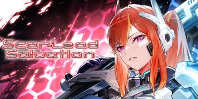 疤痕铅救赎|官方中文|支持手柄|Scar-Lead Salvation|