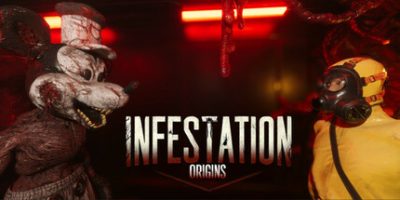 感染：起源|官方中文|Infestation: Origins|侵袭：源起|