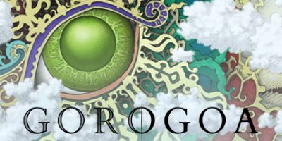 画中世界|官方中文|Gorogoa
