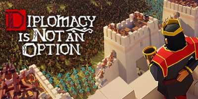 要战便战|v1.0.82|官方中文|Diplomacy is Not an Option