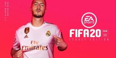 FIFA 20