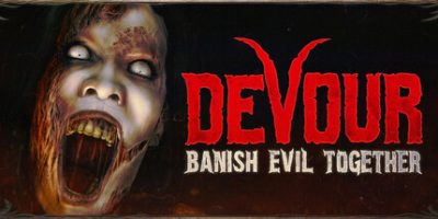 吞噬|v20250904|官方中文|支持手柄|DEVOUR