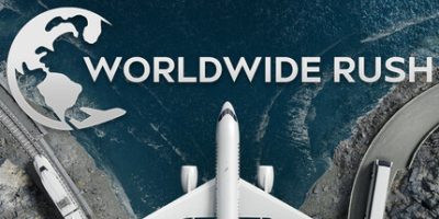 全球热潮|官方中文|Worldwide Rush