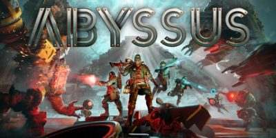 深渊之潮|官方中文|Abyssus