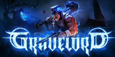 石墓领主|官方中文|Gravelord|墓王