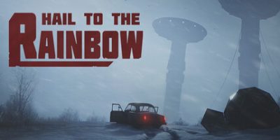 向彩虹致敬|官方中文|支持手柄|Hail to the Rainbow