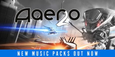 电音狂魔2|官方中文|支持手柄|Aaero2