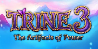 三位一体3: 权力圣器|v1.12|官方中文|支持手柄|Trine 3: The Artifacts of Power