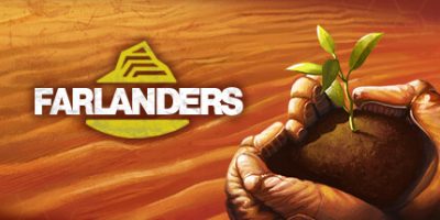 法兰德斯|官方中文|支持手柄|Farlanders