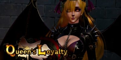 女王的忠诚|官方中文|Queen's Loyalty