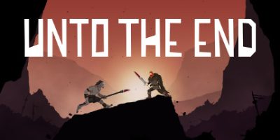 直到最后|官方中文|支持手柄|Unto The End