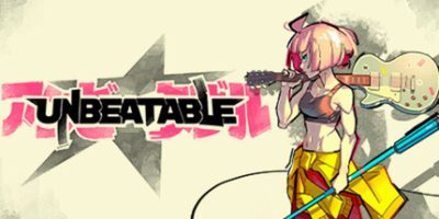 无与伦比|官方英文|支持手柄|UNBEATABLE