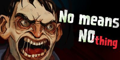 学会说不|官方中文|支持手柄|[Bober Bros] No Means Nothing
