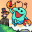 万物皆可蟹：动物进化/Everything is Crab: The Animal Evolution Roguelite||