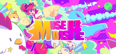 喵斯快跑/Muse Dash|VIP4