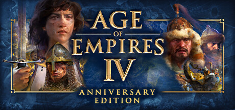 帝国时代4：年度版/Age of Empires IV: Anniversary Edition|VIP4