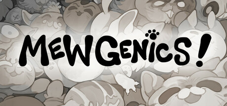 喵喵的结合|Mewgenics|v1.1.21035|容量4.58GB|内置简中汉化|支持键盘.鼠标.手柄