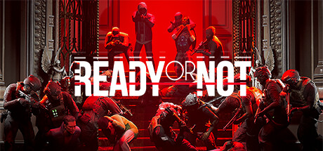 严阵以待/Ready or Not/支持网络联机|VIP4