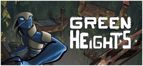 绿色高地|Green Heights|Build.19067174|容量664.06MB|官方简体中文|支持键盘.鼠标