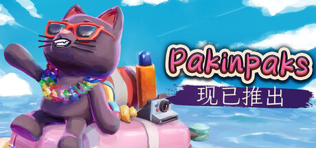策术行囊/Pakinpaks|VIP4